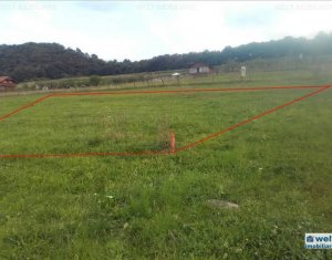 , 940m2 on Floresti