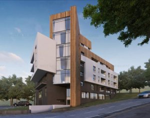Lakás 3 szobák eladó on Cluj-napoca, Zóna Grigorescu
