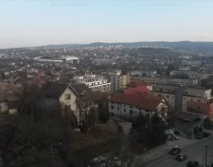 Lakás 3 szobák eladó on Cluj-napoca, Zóna Grigorescu