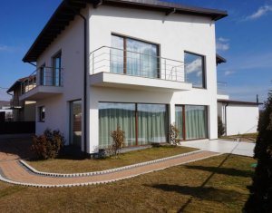 , 250m2 dans Cluj-napoca, zone Someseni