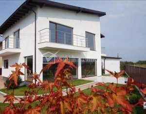 Ház 6 szobák eladó on Cluj-napoca, Zóna Someseni