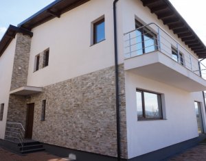 Ház 6 szobák eladó on Cluj-napoca, Zóna Someseni