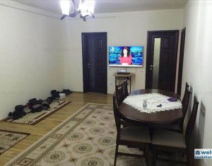 , 70m2 on Floresti
