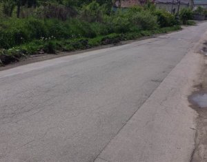 Telek eladó on Cluj-napoca, Zóna Faget