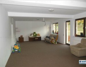 , 105m2 on Floresti