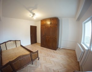 Lakás 3 szobák kiadó on Cluj-napoca, Zóna Centru