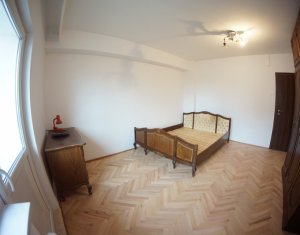 Lakás 3 szobák kiadó on Cluj-napoca, Zóna Centru