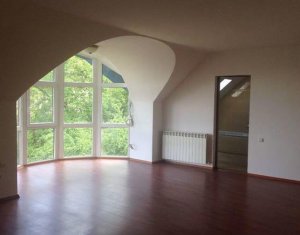 Iroda kiadó, 220m2 on Cluj-napoca, Zóna Centru