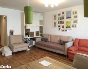 , 75m2 on Cluj-napoca, Zóna Manastur