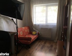Lakás 3 szobák kiadó on Cluj-napoca, Zóna Manastur