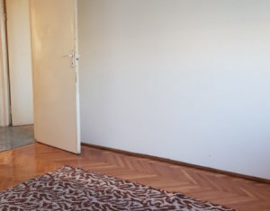 Lakás 4 szobák eladó on Cluj-napoca, Zóna Gheorgheni