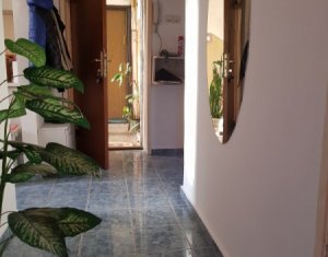 Lakás 4 szobák eladó on Cluj-napoca, Zóna Gheorgheni