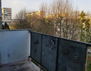 Lakás 4 szobák eladó on Cluj-napoca, Zóna Gheorgheni