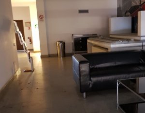 Üzlethelyiség eladó on Cluj-napoca, Zóna Zorilor