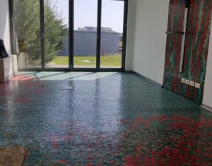 Üzlethelyiség eladó on Cluj-napoca, Zóna Zorilor