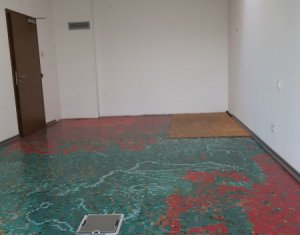 Üzlethelyiség eladó on Cluj-napoca, Zóna Zorilor