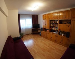 Lakás 2 szobák eladó on Cluj-napoca, Zóna Manastur