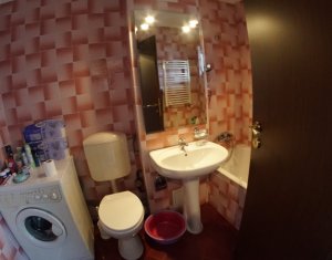 Lakás 2 szobák eladó on Cluj-napoca, Zóna Manastur