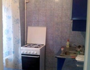 Garzon eladó on Cluj-napoca, Zóna Zorilor