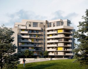, 55m2 on Cluj-napoca, Zóna Gheorgheni