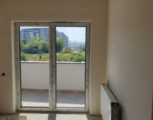 Lakás 3 szobák eladó on Cluj-napoca, Zóna Gheorgheni