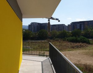 Lakás 3 szobák eladó on Cluj-napoca, Zóna Gheorgheni