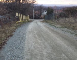Telek eladó on Cluj-napoca, Zóna Faget