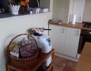 Lakás 2 szobák eladó on Cluj-napoca, Zóna Buna Ziua