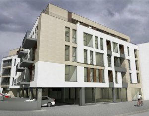 Üzlethelyiség eladó, 216m2 on Cluj-napoca, Zóna Centru