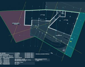 Üzlethelyiség eladó on Cluj-napoca, Zóna Centru
