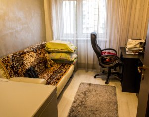 Lakás 3 szobák eladó on Cluj-napoca, Zóna Marasti