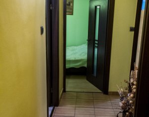 Lakás 3 szobák eladó on Cluj-napoca, Zóna Marasti
