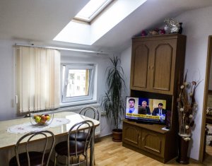 , 38m2 on Cluj-napoca, Zóna Marasti