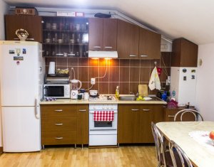 Lakás 2 szobák eladó on Cluj-napoca, Zóna Marasti