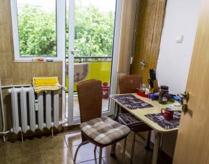 , 44.75m2 on Cluj-napoca, Zóna Marasti