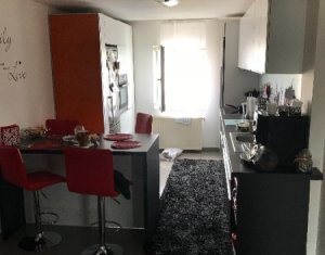 Lakás 3 szobák eladó on Cluj-napoca, Zóna Intre Lacuri