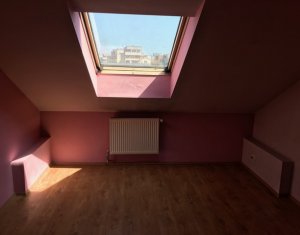 Lakás 4 szobák eladó on Cluj-napoca, Zóna Centru