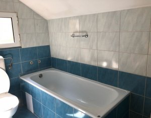 Lakás 4 szobák eladó on Cluj-napoca, Zóna Centru