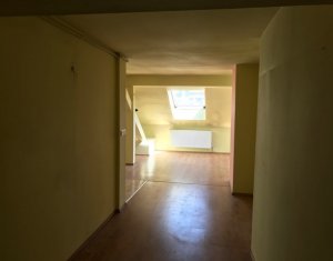 Lakás 4 szobák eladó on Cluj-napoca, Zóna Centru