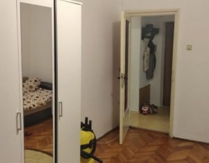 Lakás 2 szobák eladó on Cluj-napoca, Zóna Manastur