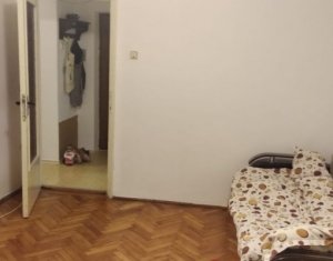 Lakás 2 szobák eladó on Cluj-napoca, Zóna Manastur