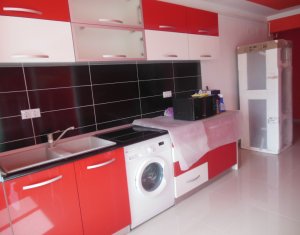 , 57m2 on Floresti