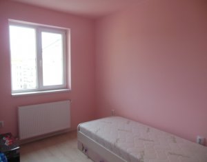 Lakás 2 szobák eladó on Floresti