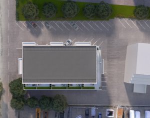 Lakás 2 szobák eladó on Cluj-napoca, Zóna Zorilor