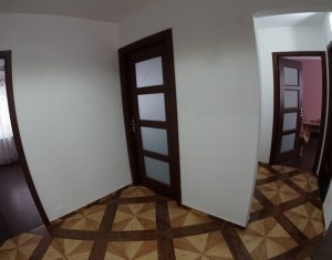Lakás 3 szobák eladó on Cluj-napoca, Zóna Manastur