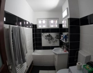Lakás 3 szobák eladó on Cluj-napoca, Zóna Manastur