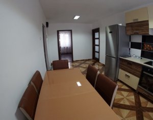 Lakás 3 szobák eladó on Cluj-napoca, Zóna Manastur