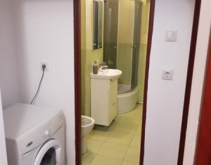 Lakás 3 szobák kiadó on Cluj-napoca, Zóna Manastur