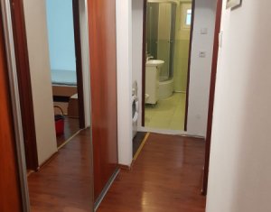 Lakás 3 szobák kiadó on Cluj-napoca, Zóna Manastur