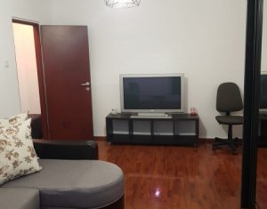 Lakás 3 szobák kiadó on Cluj-napoca, Zóna Manastur